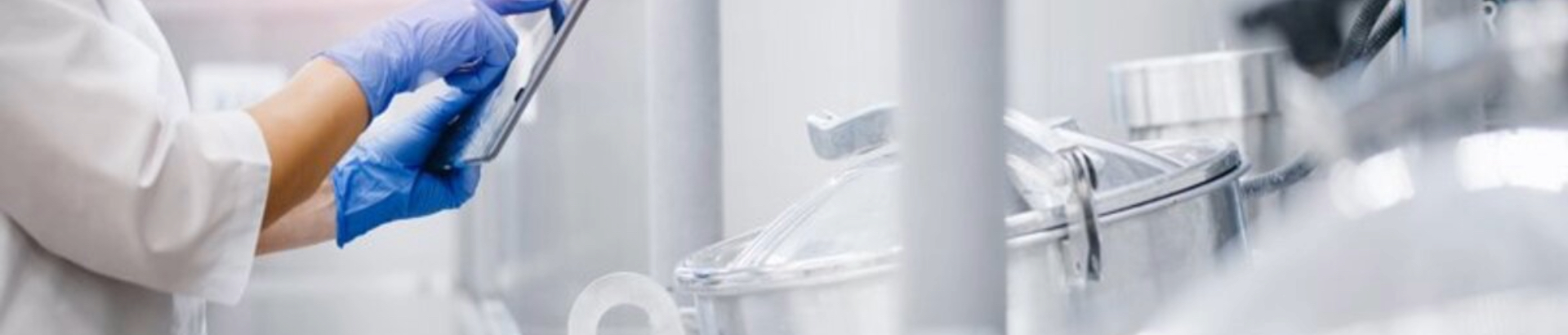 How Is AI Transforming Food Processing and Manufacturing?